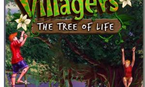 Virtual Villagers 4 The Tree Of Life PC Latest Version Free Download
