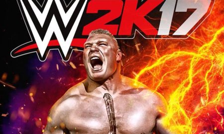 WWE 2K17: Digital Deluxe Edition Nintendo Switch Full Version Free Download