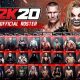 WWE 2K20 PS4 Version Full Game Free Download
