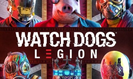 watch dogs legion repack