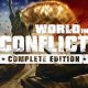 World in Conflict Complete Edition PC Game Latest Version Free Download