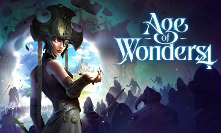 The AGE OF WONDERS EXPANSION PLANS are detailed, including the Outfit Pack, two major DLCs, and more