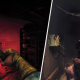Try Amnesia The Bunker, an open-world survival horror game for free right now