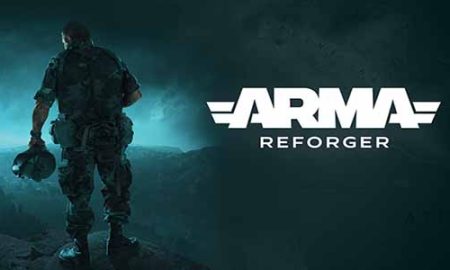 Arma Reforger Mobile Game Full Version Download