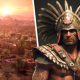 Assassin's creed: Sun's Shadow takes place in Aztec history