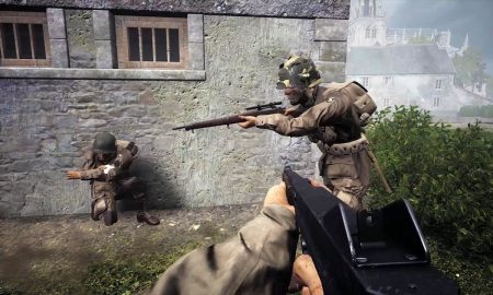 BAND OF BROTHERS free full pc game for Download