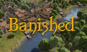 Banished free full pc game for Download