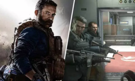 Call Of Duty, a fan favourite COD is shut down by Activision