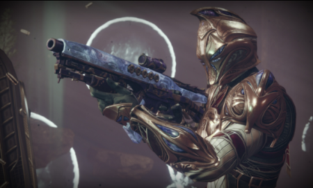 Bungie makes it easier to get Deepsight weapons in Destiny 2