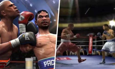 Fans agree that EA’s Fight Night has been long due for a revival