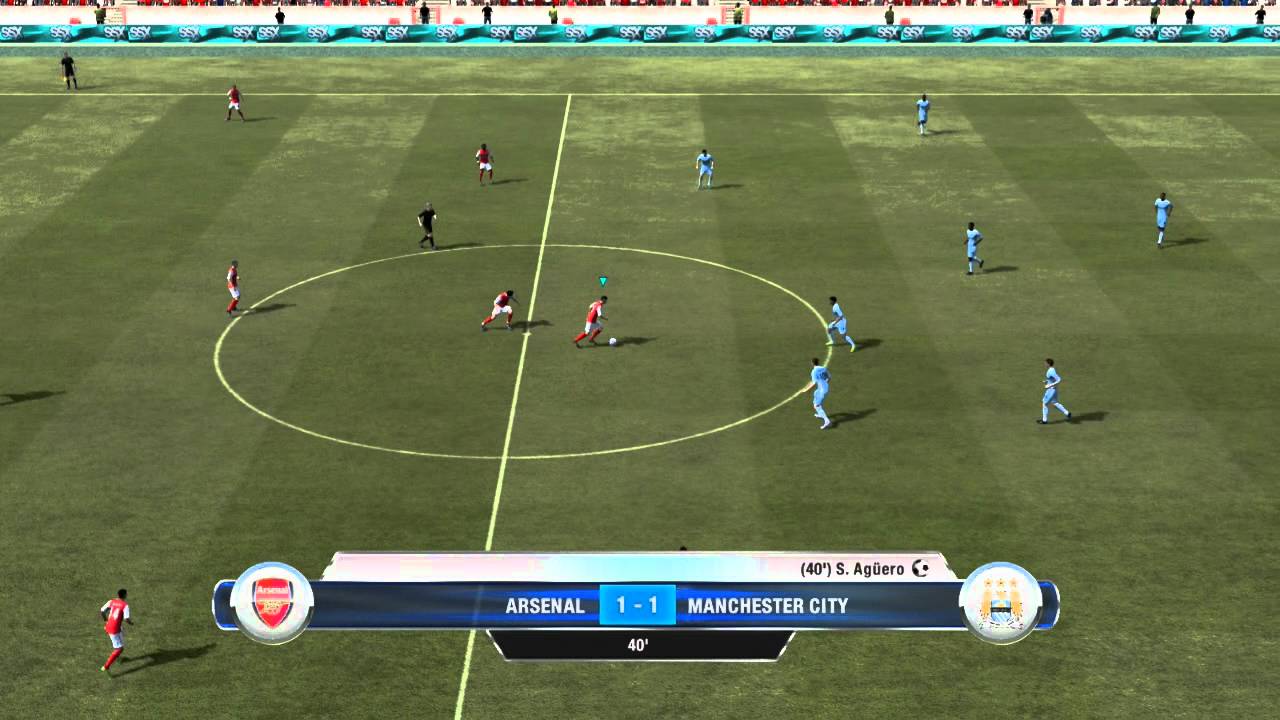 FIFA 12 Version Full Game Free Download
