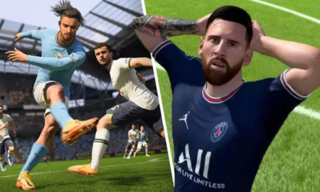 If you've got too many Facebook friends, a FIFA 23 glitch will ruin your copy