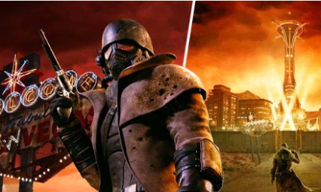 Download and play Fallout New Vegas for free right now