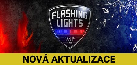 Flashing Lights – Police Fire EMS Xbox Version Full Game Free Download