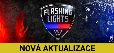Flashing Lights – Police Fire EMS Xbox Version Full Game Free Download