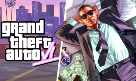 GTA 6 is on course to become the most expensive game ever