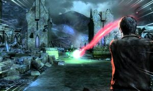 Harry Potter And The Deathly Hallows Part 2 PC Version Game Free Download