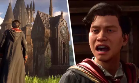 The open world of Hogwarts Legacy 2 is set to bring about some major changes