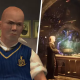 Fans agree that Hogwarts Legacy 2 should be like Bully