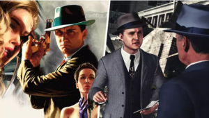 Fans of LA Noire are calling for a sequel to the original game as it turns 12