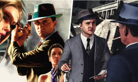 Fans of LA Noire are calling for a sequel to the original game as it turns 12