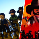 LEGO Red Dead Redemption was an unexpected gem that we didn't realize we required!