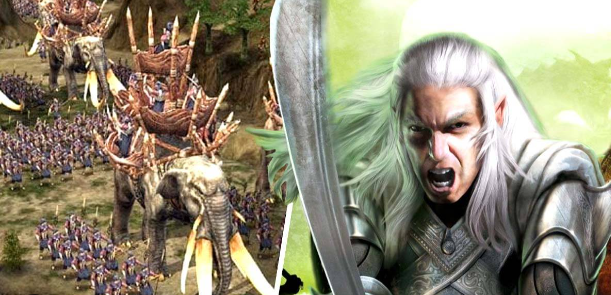 Lord of the Rings Fans are demanding Battle For Middle-Earth remakesLord of the Rings Fans are demanding Battle For Middle-Earth remakes