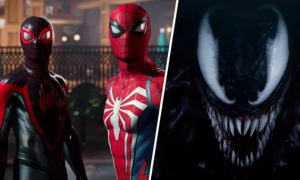 Marvel's Spider-Man 2 narrative director teases Insomniac Games' best game yet.