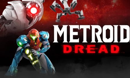 Metroid Dread Nintendo Switch Full Version Free Download