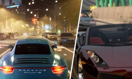 The Midnight Club remake trailer brings back a classic