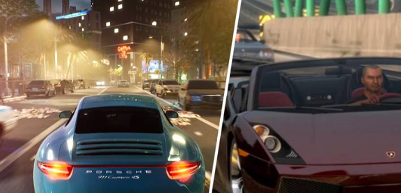 The Midnight Club remake trailer brings back a classic