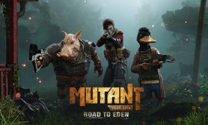 Mutant Year Zero Road To Eden Xbox Version Full Game Free Download