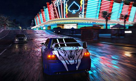 Need for Speed: Carbon iOS/APK Full Version Free Download