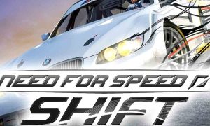 Need for Speed Shift PC Game Latest Version Free Download