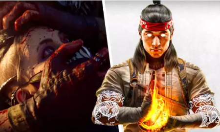 The new Mortal Kombat 1 trailer is disgustingly bloody