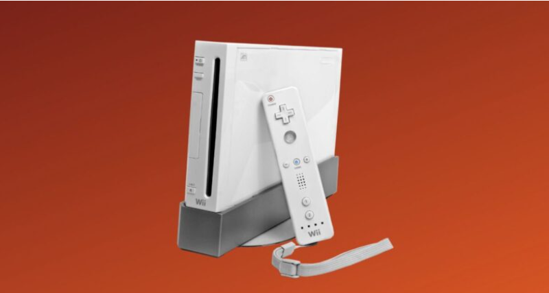 What will a Nintendo Wii be worth in 2023