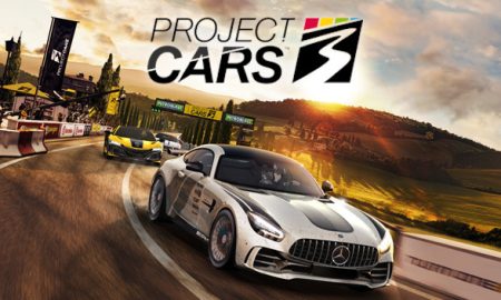 PROJECT CARS 3 PC Version Game Free Download