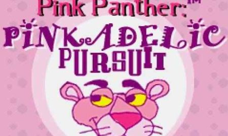 Pink Panther Pinkadelic Pursuit iOS/APK Download