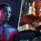 This month, download the Spider-Man PS5 game