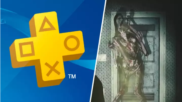PlayStation Plus’ new freebie is one of the most underrated and disturbing horrors ever created