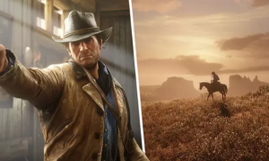 Red Dead Redemption 2, the game that has players soaring for its stunning graphical details