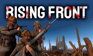 Rising Front PC Latest Version Free Download