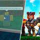Roblox is a game that allows you to play with your friends and family