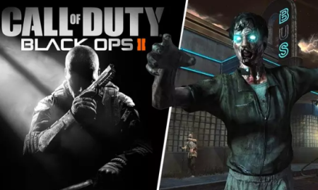 Black Ops 2 Zombies is back with new maps, modes, and more