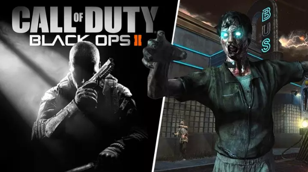 Black Ops 2 Zombies is back with new maps, modes, and more