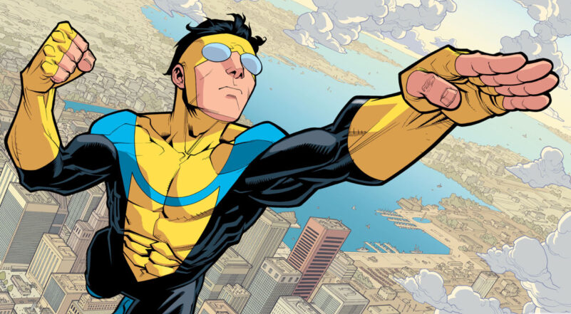 Invincible Season 2 Release Date, News and What You Should Be Aware of (UPDATED)