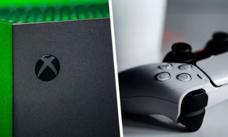 Xbox Chief Admits Microsoft Cannot 'out console' PlayStation