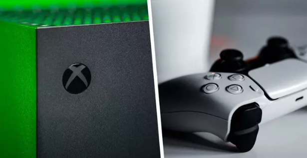Xbox Chief Admits Microsoft Cannot 'out console' PlayStation