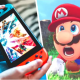 Nintendo Switch games are criticized for 24fps