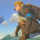 The Legend of Zelda Tears of the Kingdom tops Metacritic's and Opencritic's charts